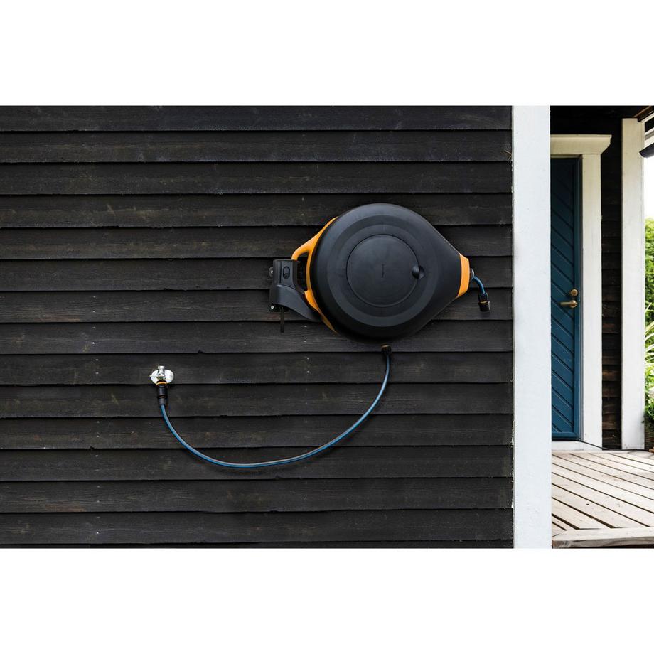 Fiskars  Schlauchaufroller Auto XLX-series™ 