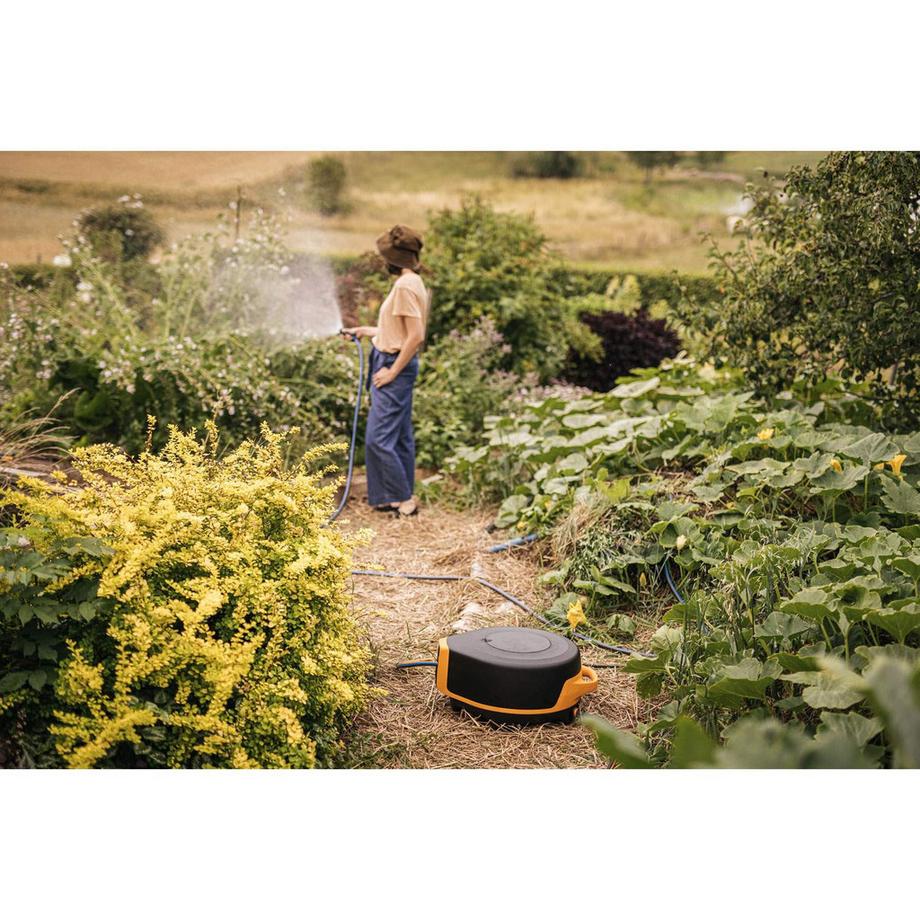 Fiskars  Schlauchaufroller Auto XLX-series™ 