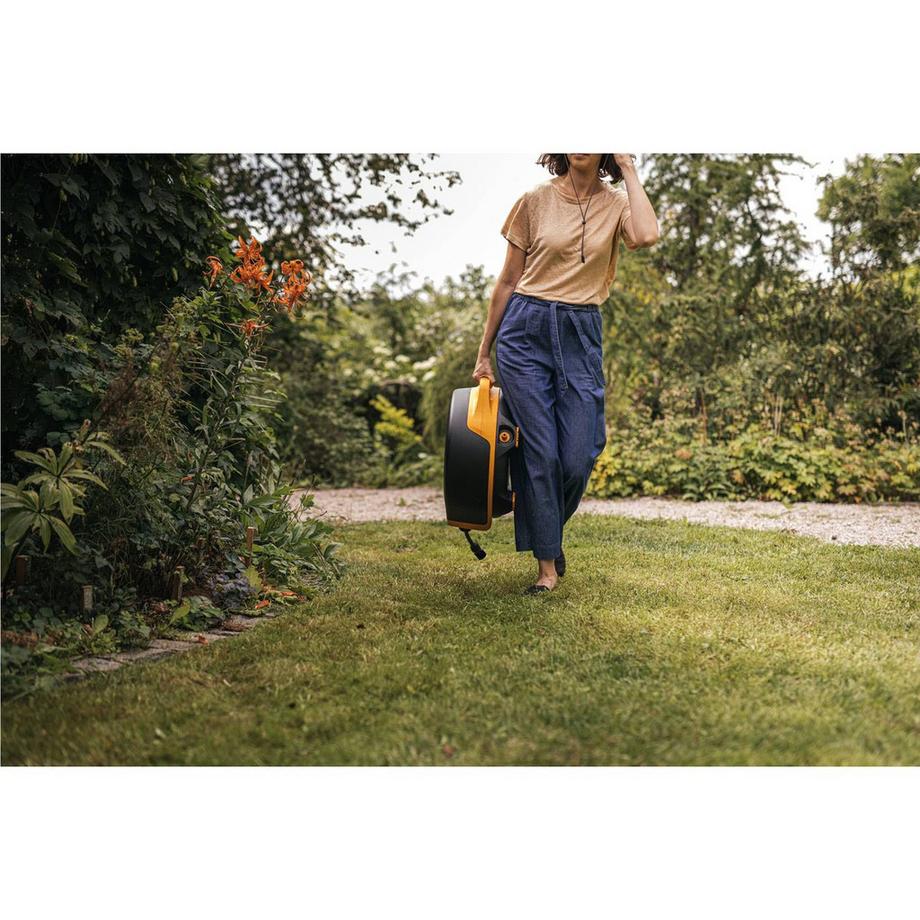 Fiskars  Schlauchaufroller Auto XLX-series™ 