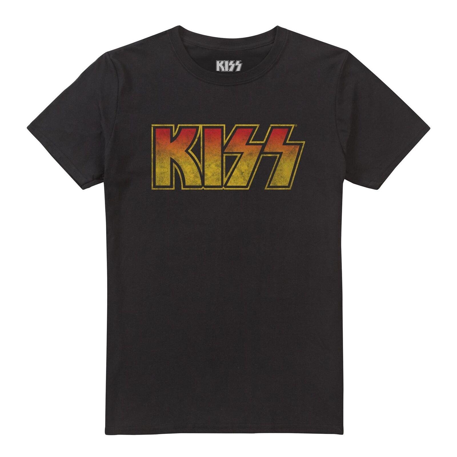 KISS  Vintage Classic TShirt 