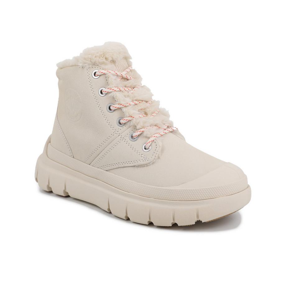 PALLADIUM Bottines Pallapop WL  