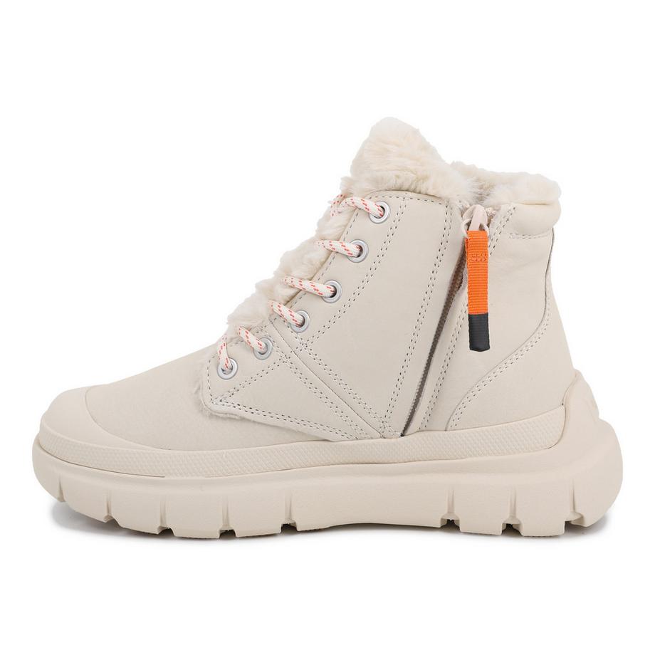 PALLADIUM Bottines Pallapop WL  