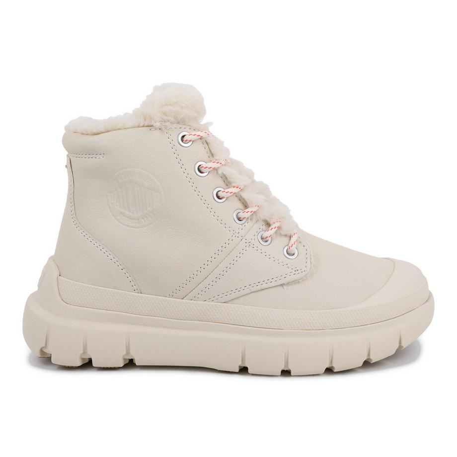 Bottines pallapop wl