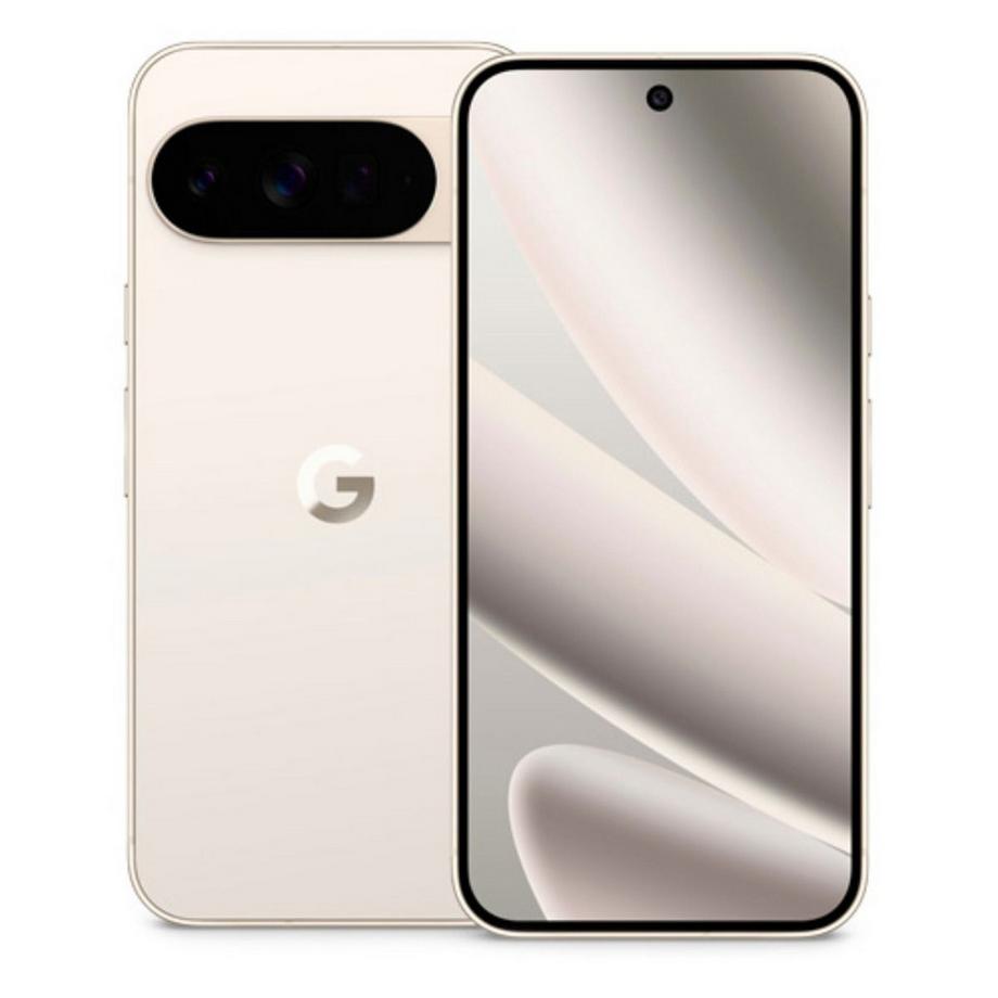 Refurbished Pixel 10 Pro XL 5G (dual sim) 256GB - Sehr guter Zustand
