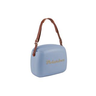 Polarbox  Polarbox CoolerBag glacière 6 L Bleu, Marron, Or 