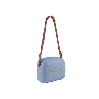 Polarbox  Polarbox CoolerBag glacière 6 L Bleu, Marron, Or 