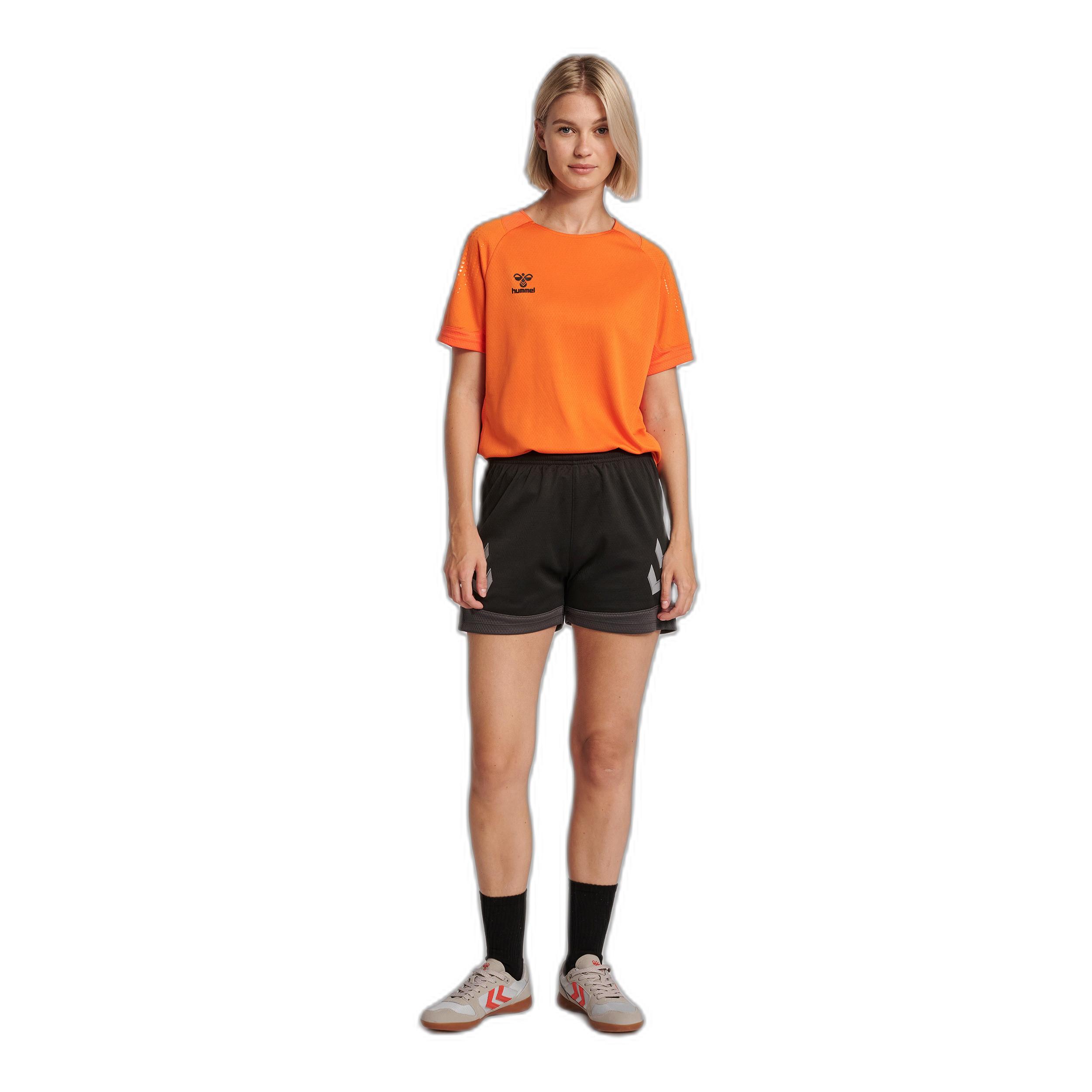 Hummel  trikot damen lead 