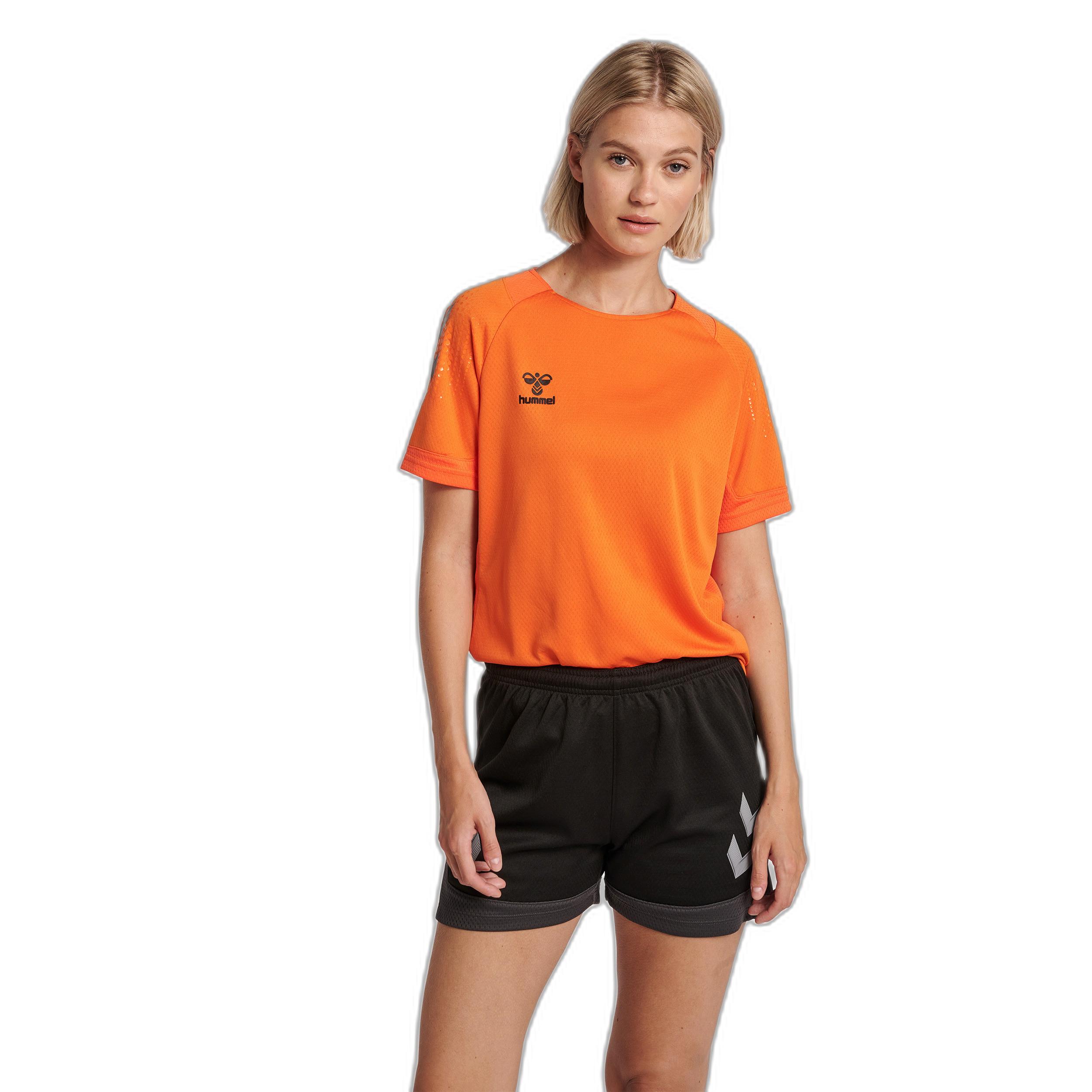 Hummel  trikot damen lead 