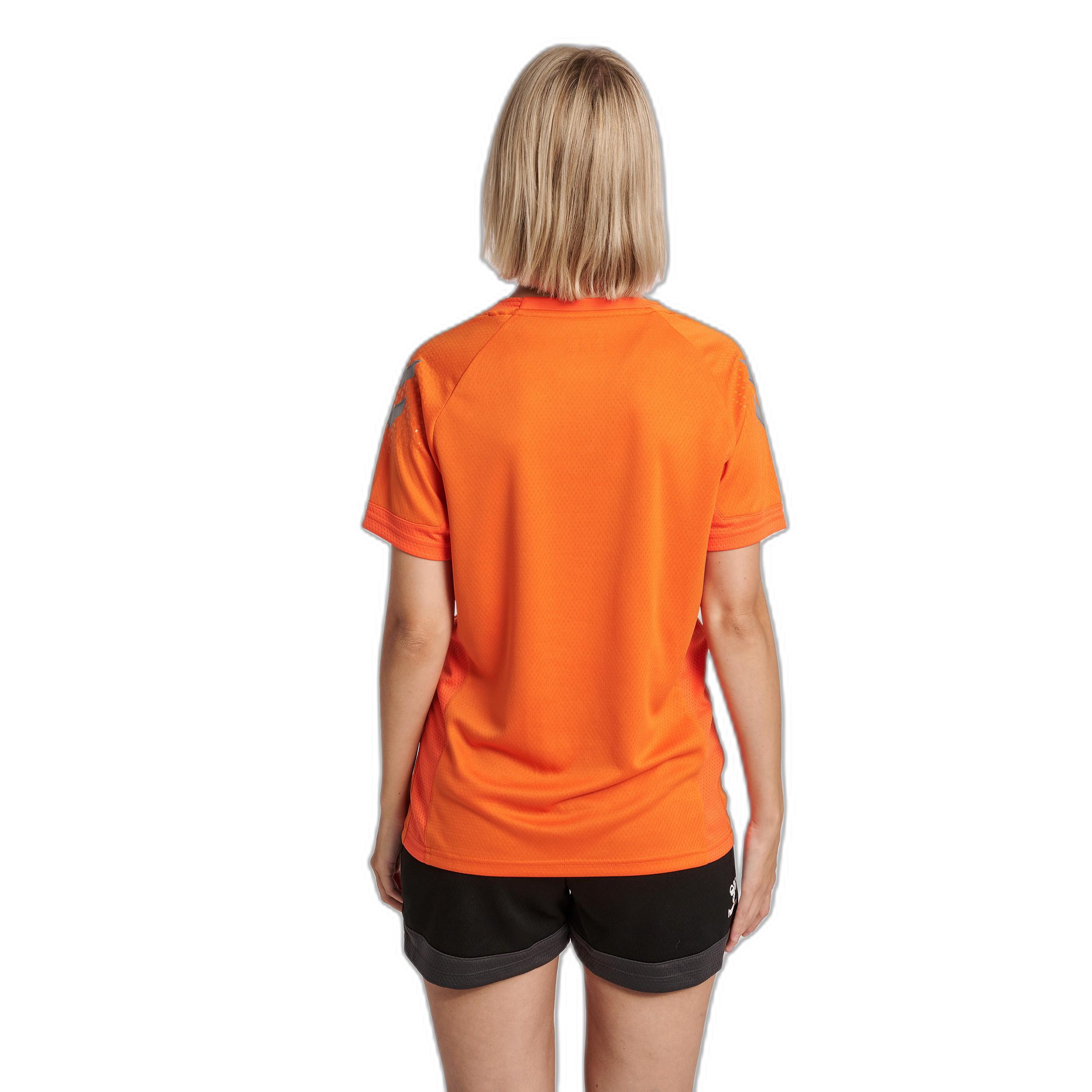 Hummel  trikot damen lead 