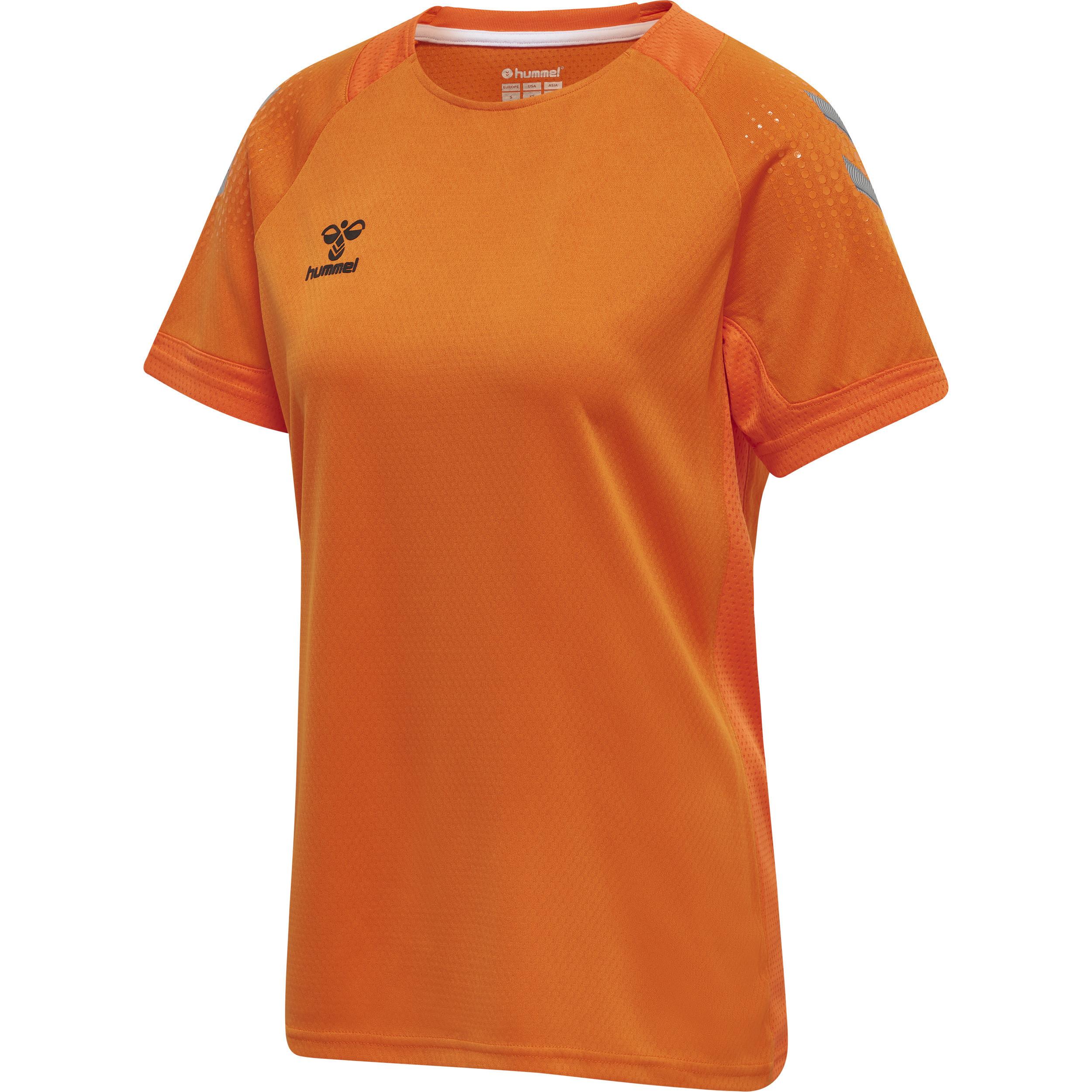 Hummel  trikot damen lead 