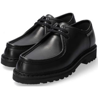 Mephisto  Peppo - Chaussure à lacets cuir 