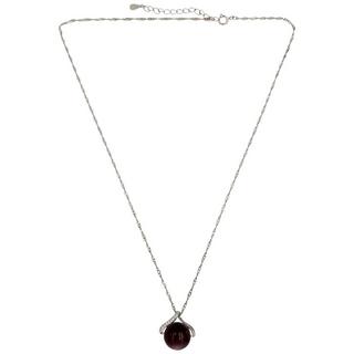 HEBE JEWELS  Naturstein Kette 