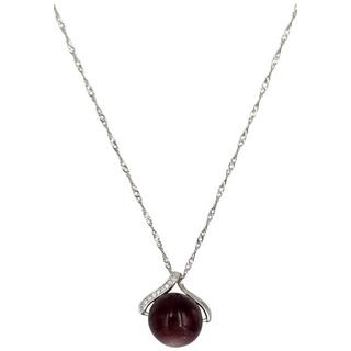 HEBE JEWELS  Naturstein Kette 