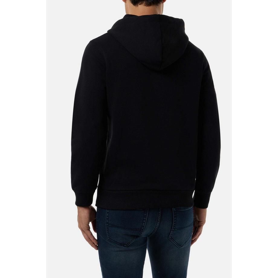 BOXEUR DES RUES Basic Kapuzenpullover  