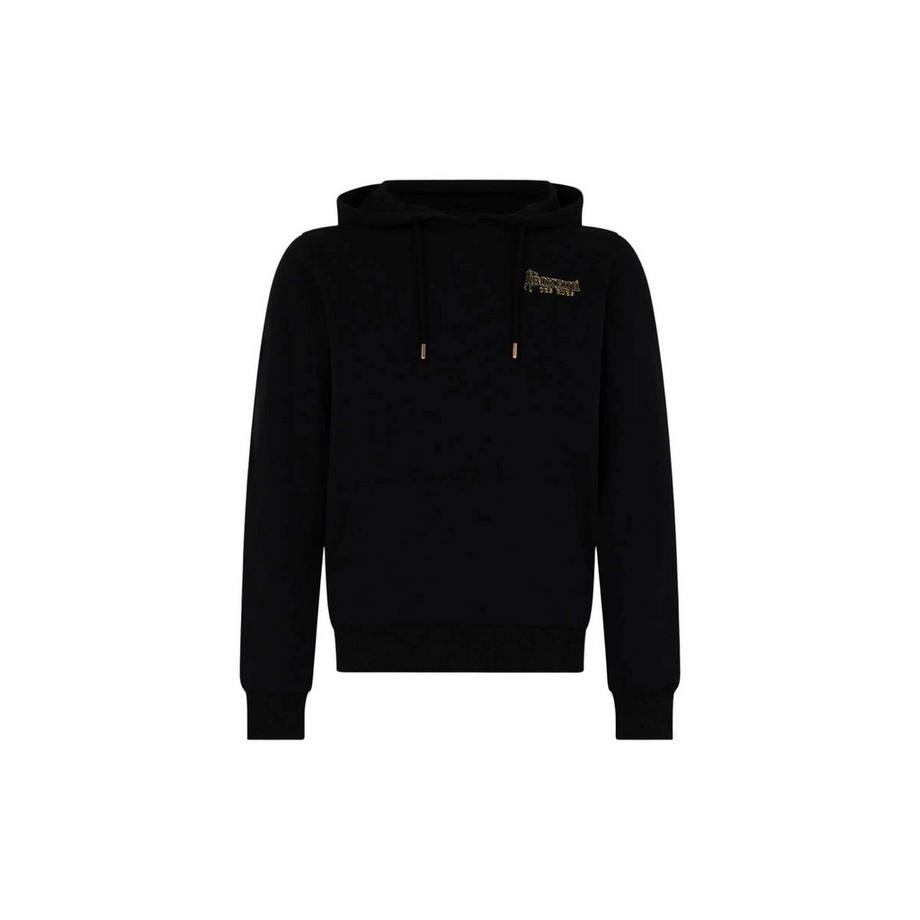 BOXEUR DES RUES Basic Kapuzenpullover  