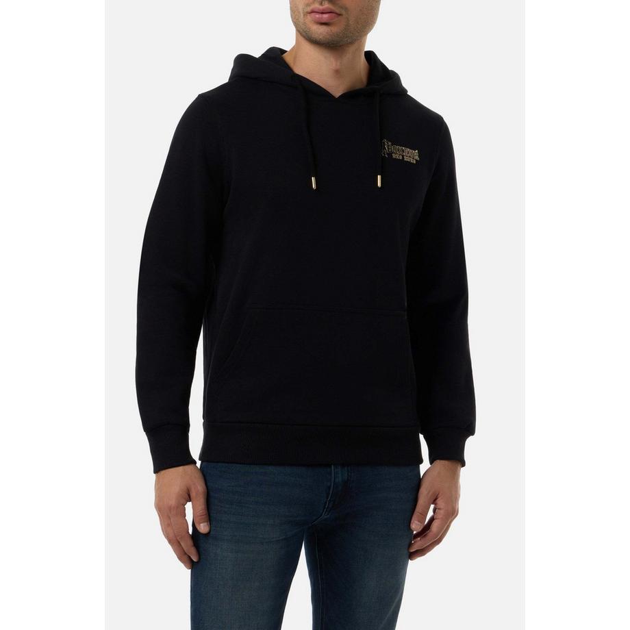 Kapuzenpullover Basic