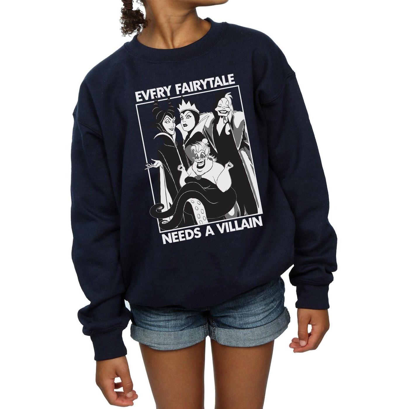 Disney  Sweatshirt 