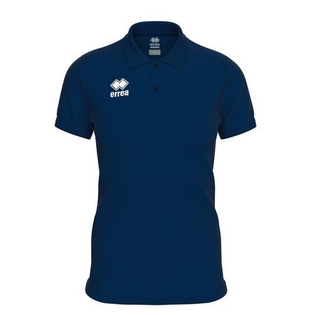 errea Evo Polo Shirt Maniche Corte  