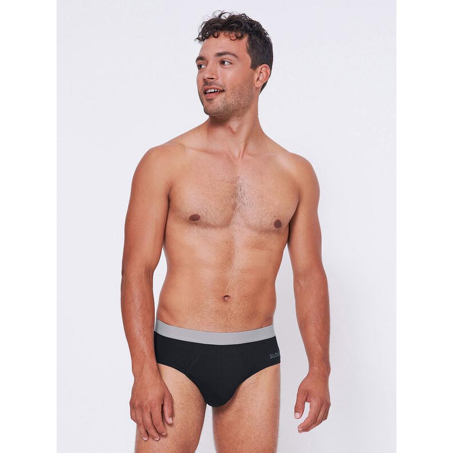 sloggi Go Brief Lot de 2  