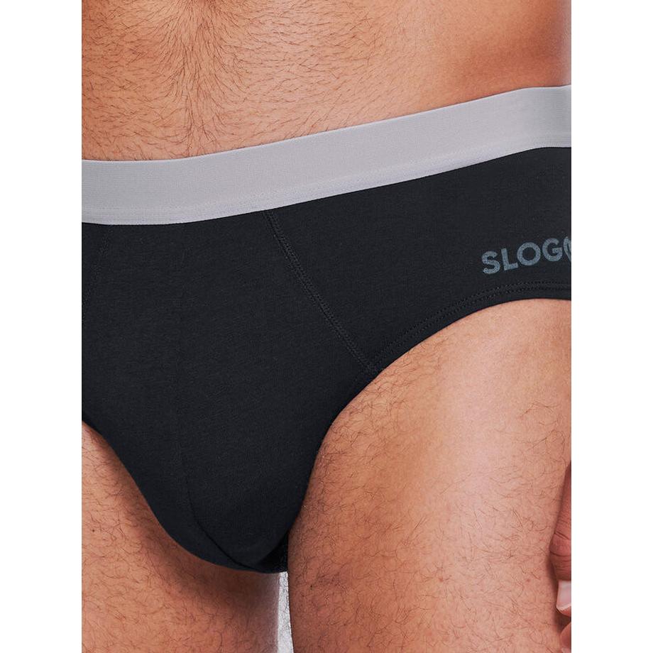 sloggi Go Brief Lot de 2  