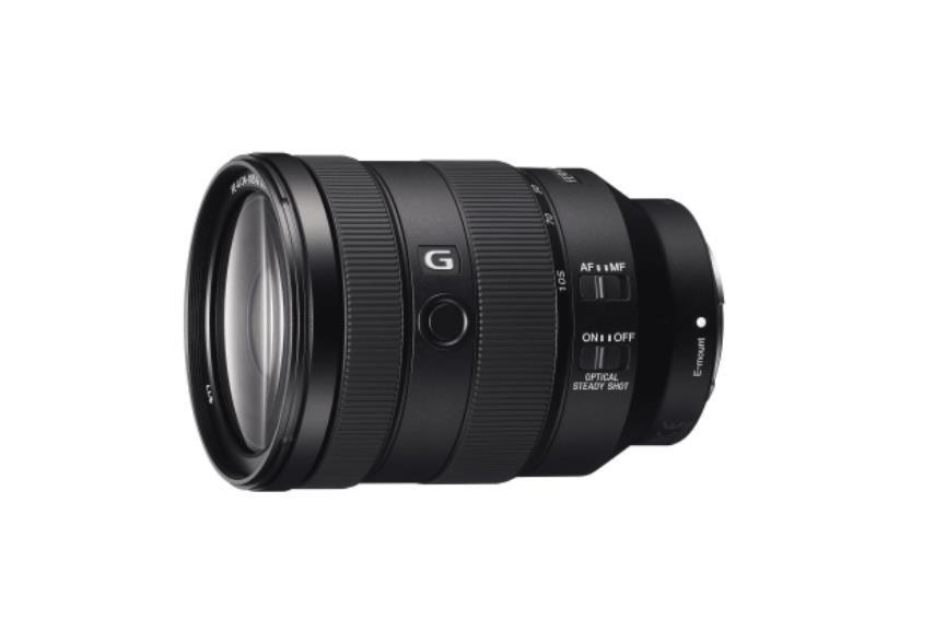 SONY  Sony FE 24-105 mm F4 G OSS 