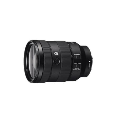 SONY  Sony FE 24-105 mm F4 G OSS 