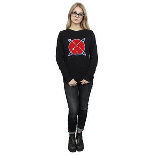 MARVEL  Sweatshirt 