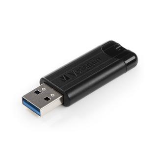 Verbatim  VERBATIM Store n Go Drive 256GB 49320 USB 3.0 black 