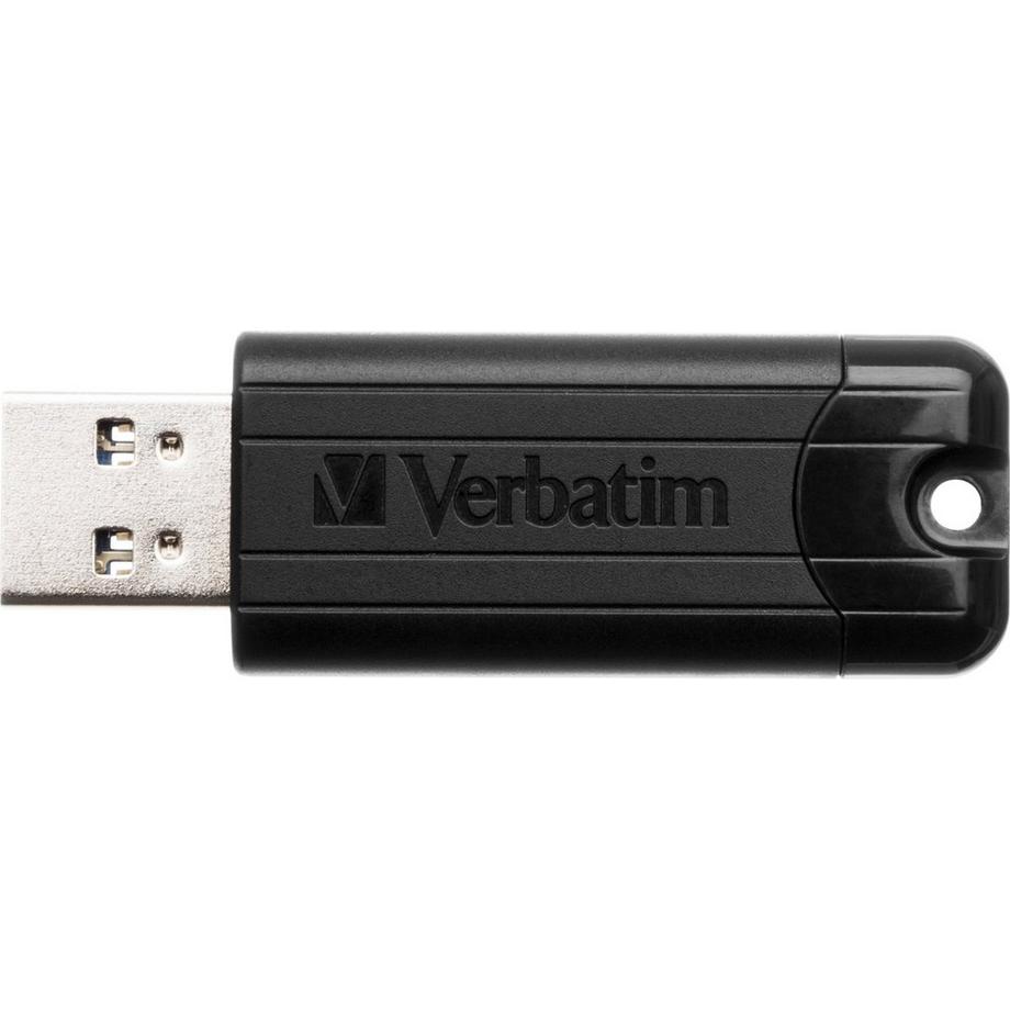 Verbatim  VERBATIM Store n Go Drive 256GB 49320 USB 3.0 black 