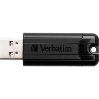Verbatim  VERBATIM Store n Go Drive 256GB 49320 USB 3.0 black 