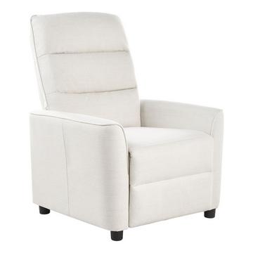 Fauteuil inclinable en Tissu Traditionnel SANDE