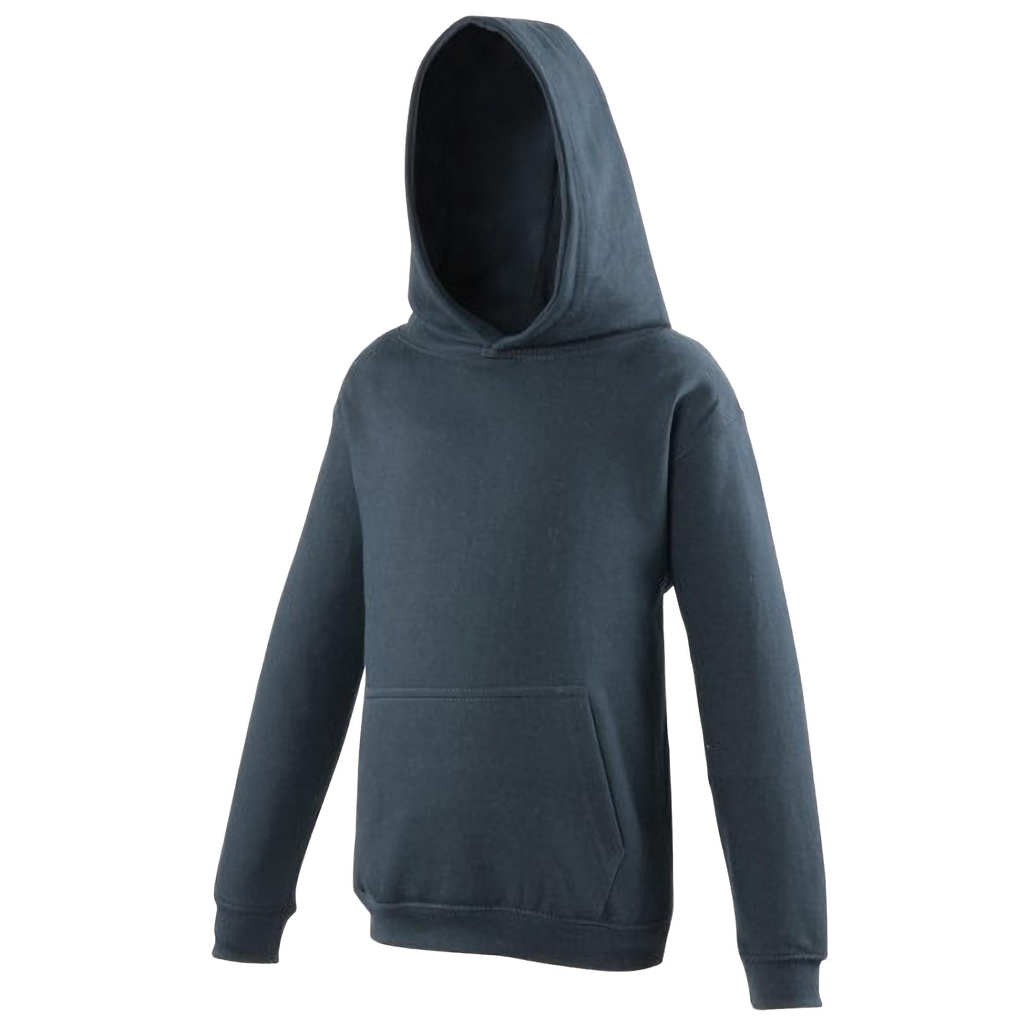 AWDis  Sweatshirt à capuche Enfant 