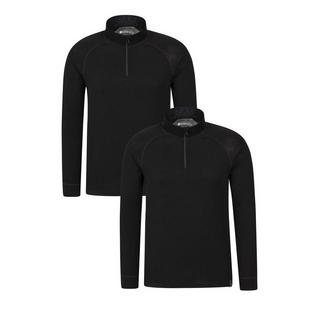 Mountain Warehouse  Base Layer Oberteil  (2erPack) 