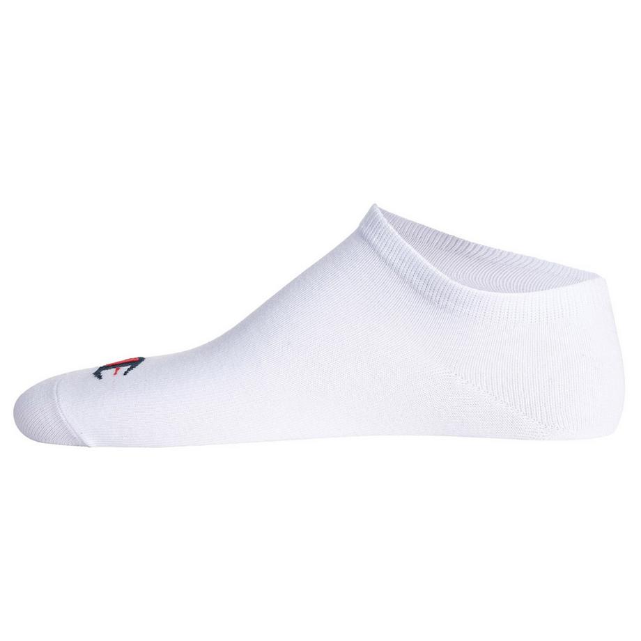 Champion Chaussettes Sneaker Pack de 6  