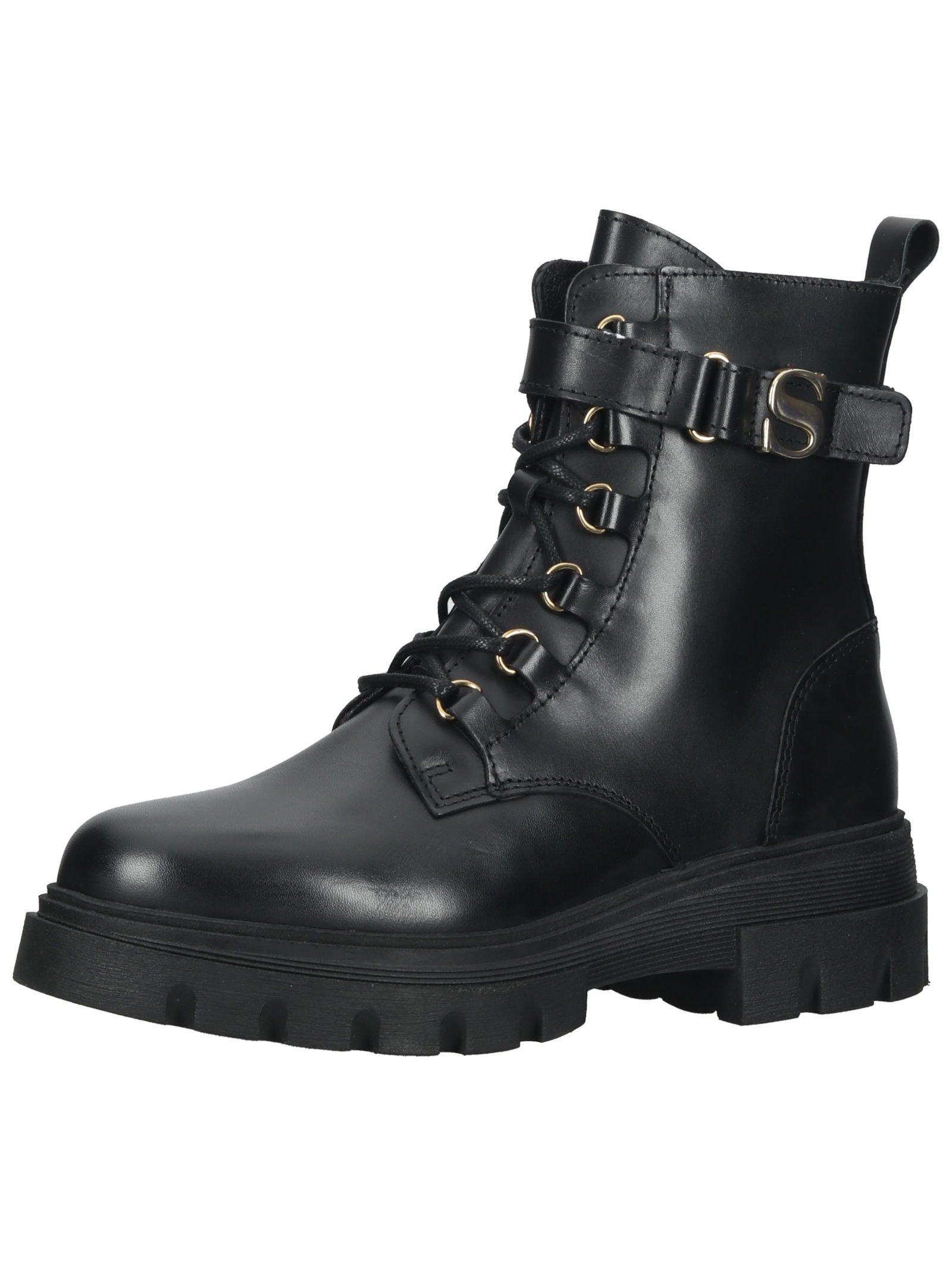 Scapa  Stiefelette 