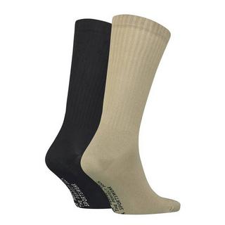 PUMA Graphic Logo Socken 2er Pack  