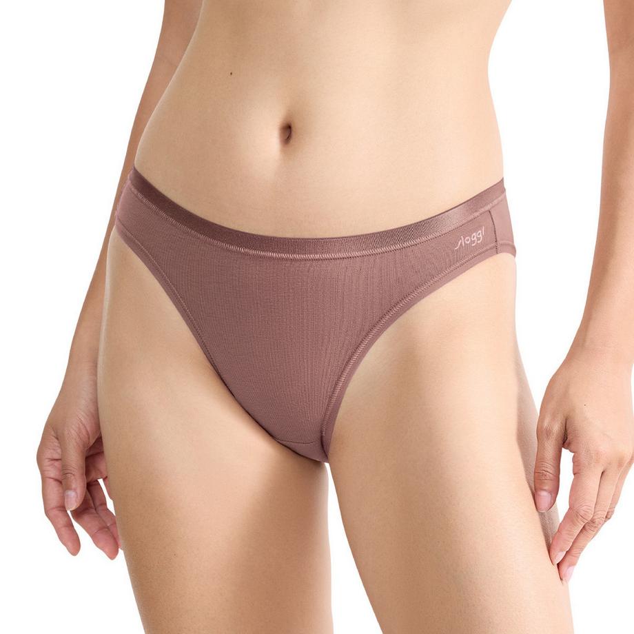 sloggi GO Daily Cotton slip mini confezione da 9  