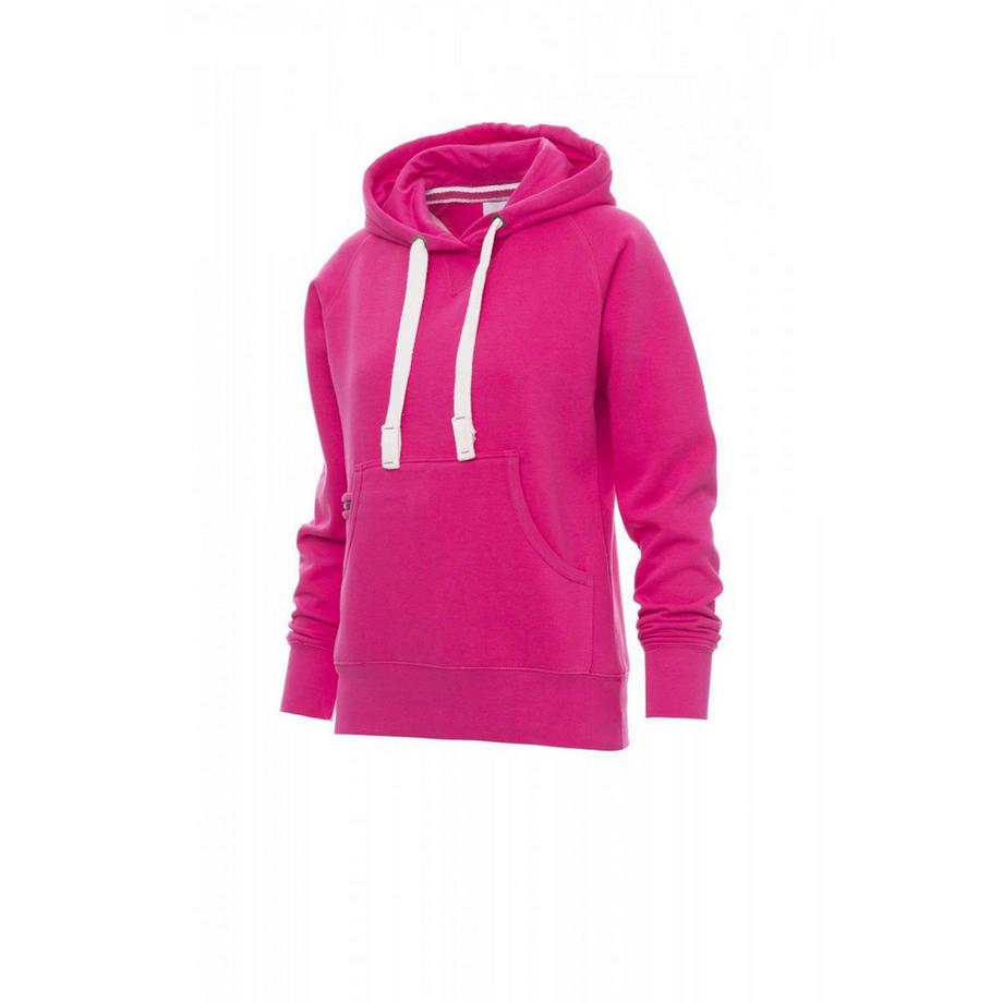 Payper Wear Atlanta+ Slim Fit Kapuzenpullover  