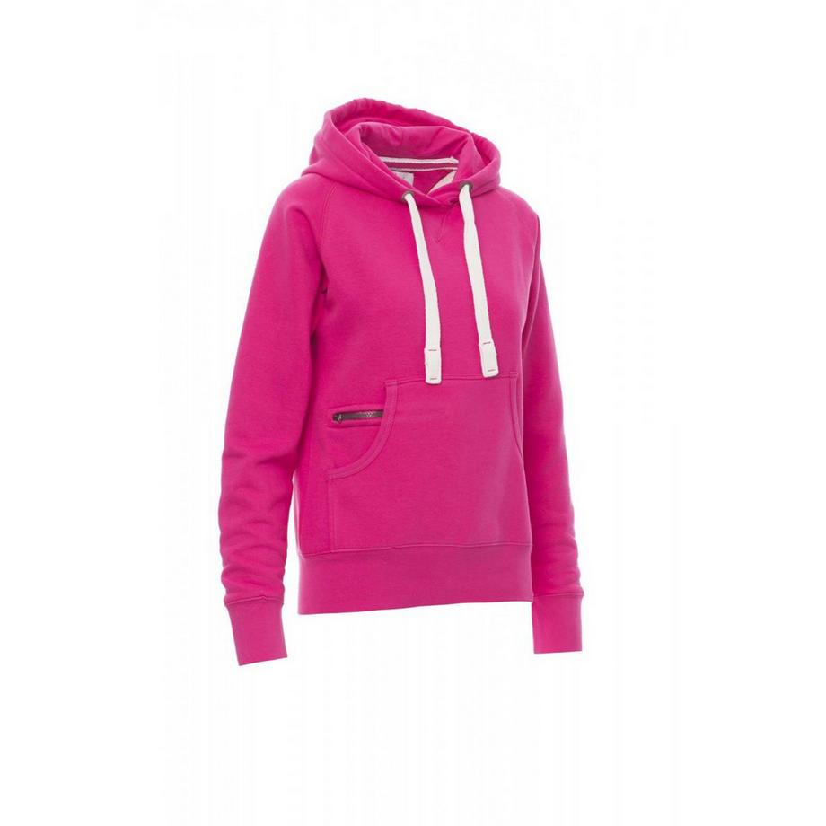 Payper Wear Atlanta+ Slim Fit Kapuzenpullover  