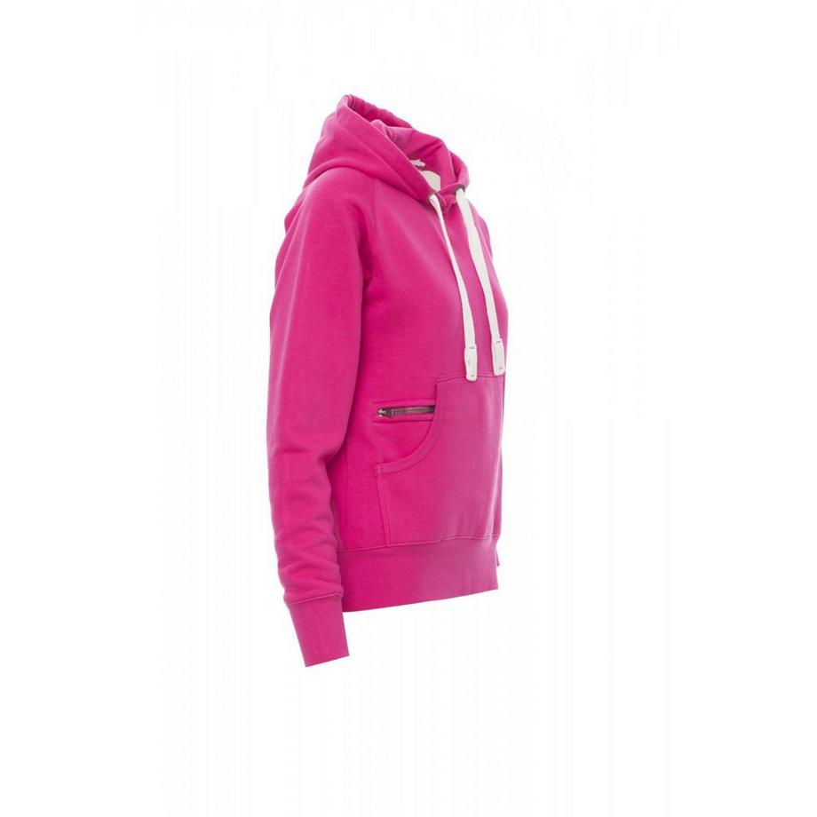 Payper Wear Atlanta+ Slim Fit Kapuzenpullover  