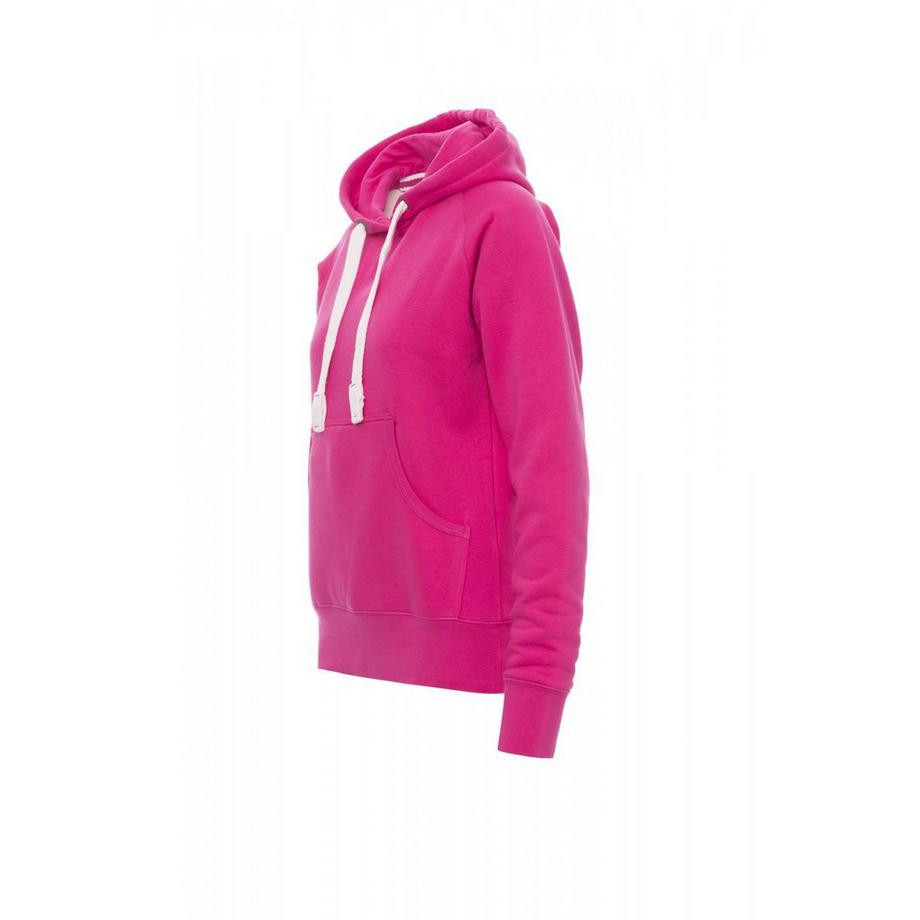 Payper Wear Atlanta+ Slim Fit Kapuzenpullover  