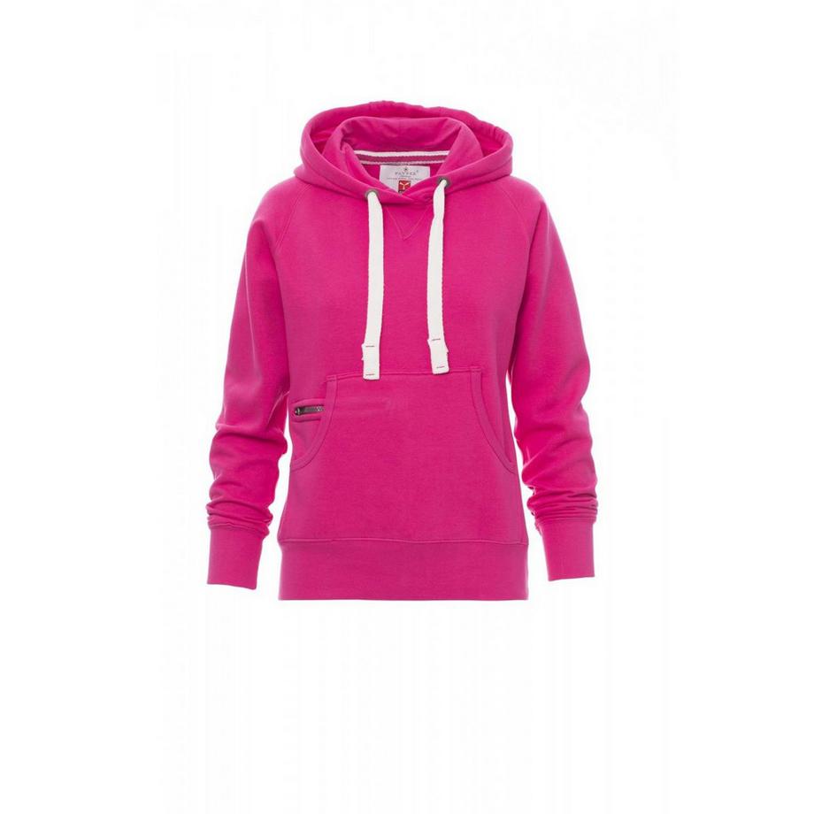 Payper Wear Atlanta+ Slim Fit Kapuzenpullover  
