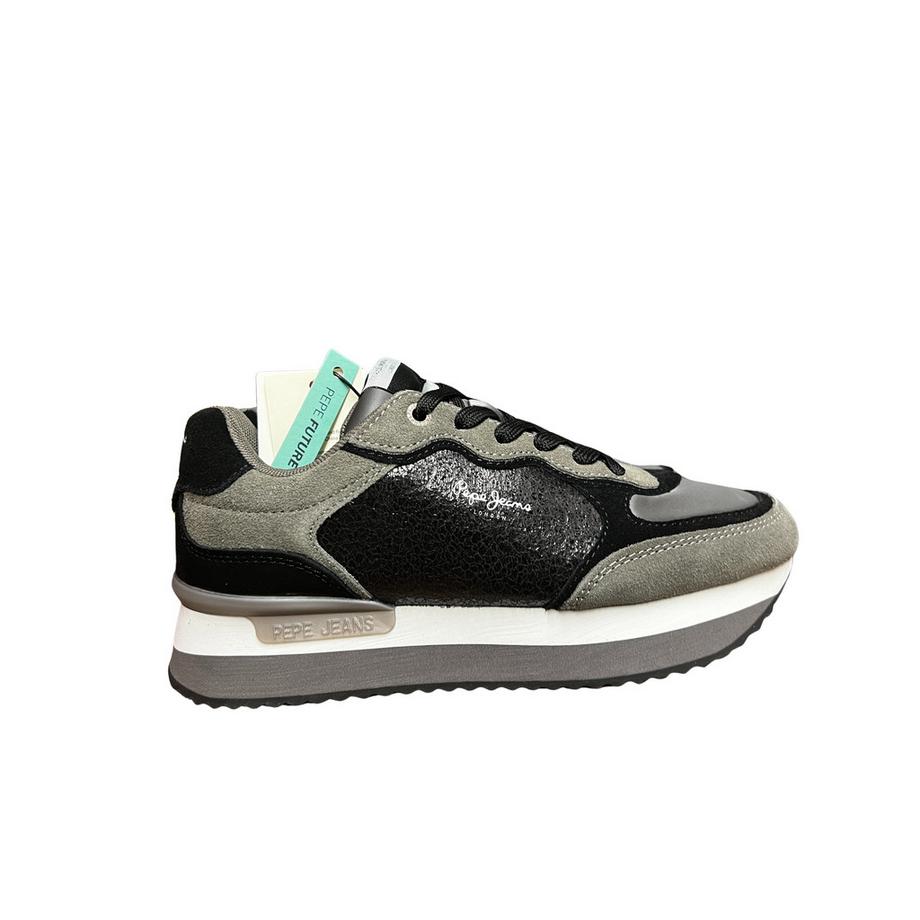 Pepe Jeans London  sneakers rusper stars 