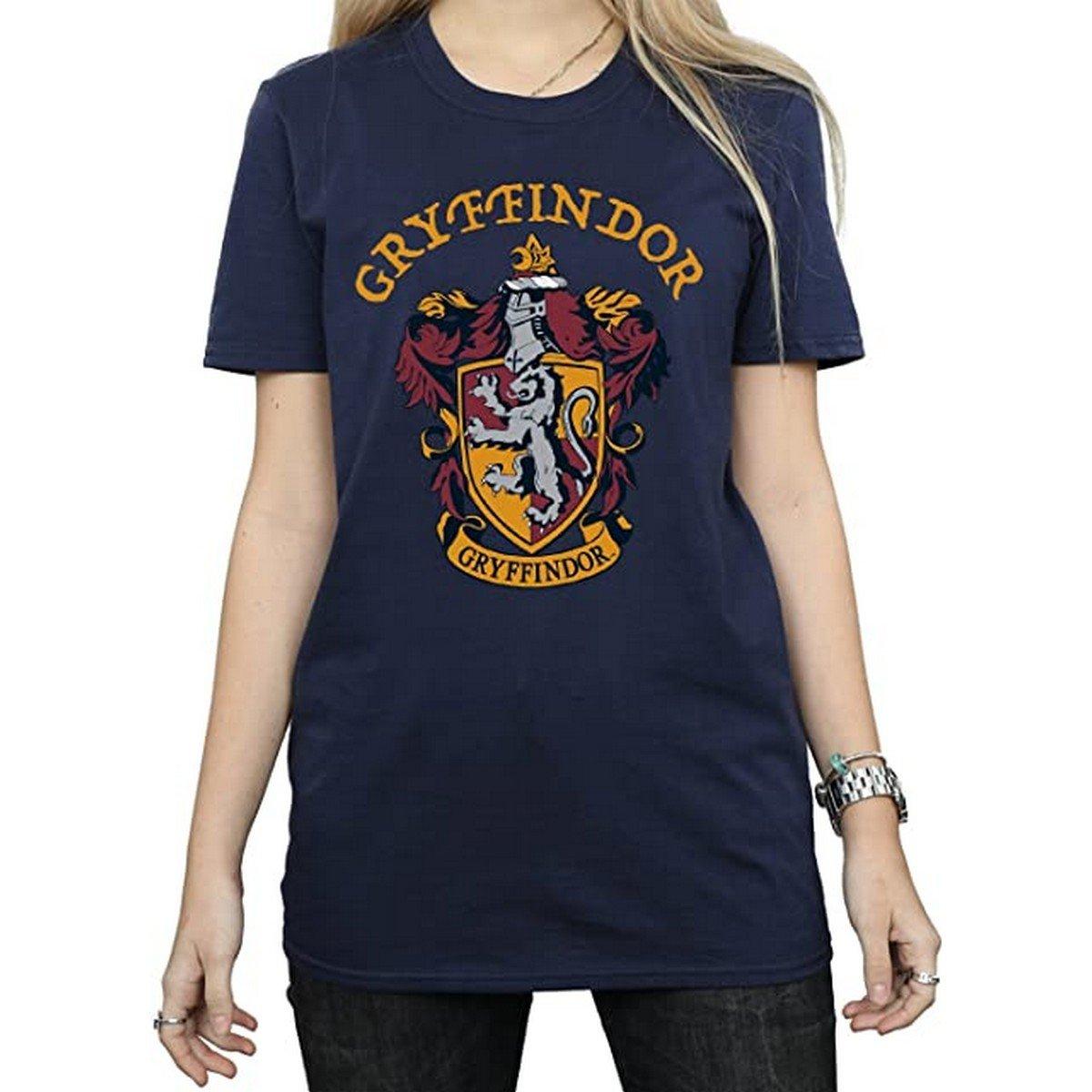 HARRY-POTTER  Tshirt 