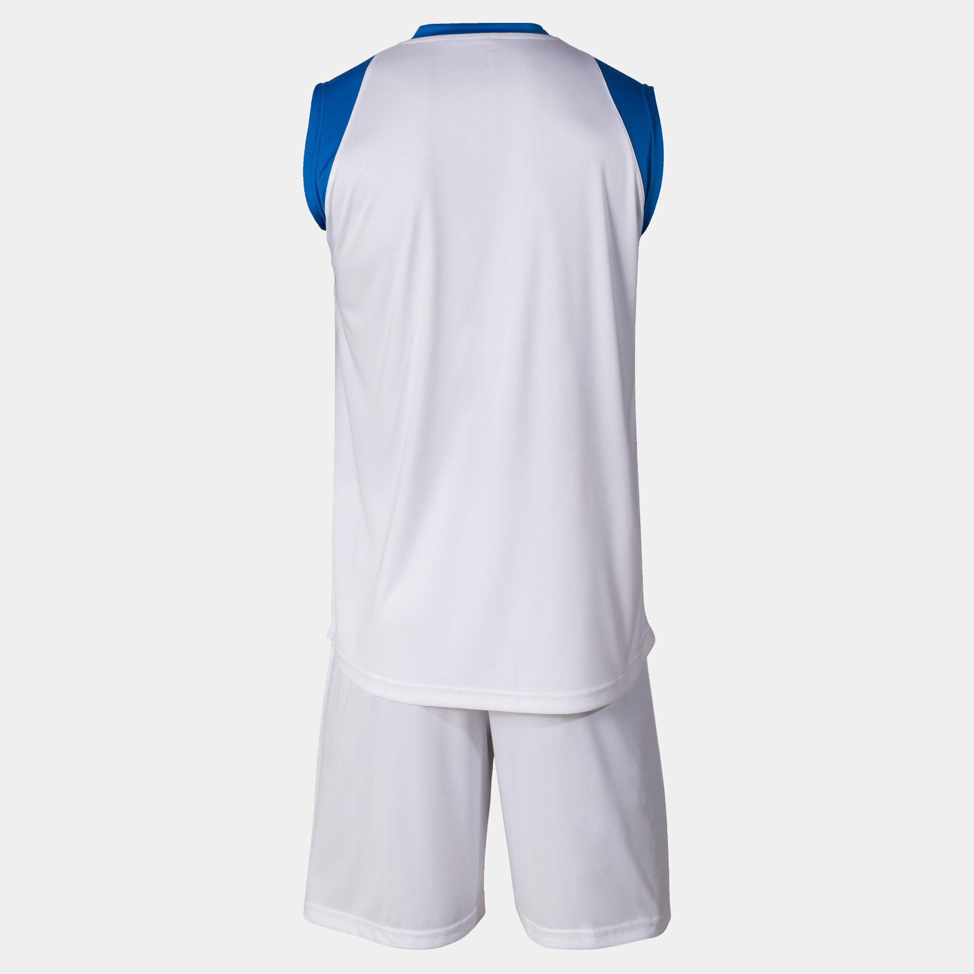 Joma  set aus trikot und shorts joa 