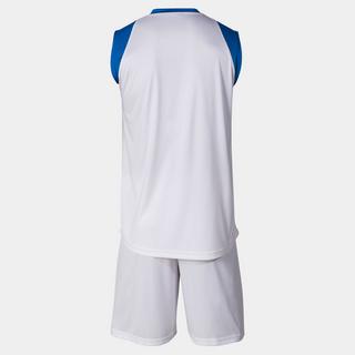 Joma  set aus trikot und shorts joa 