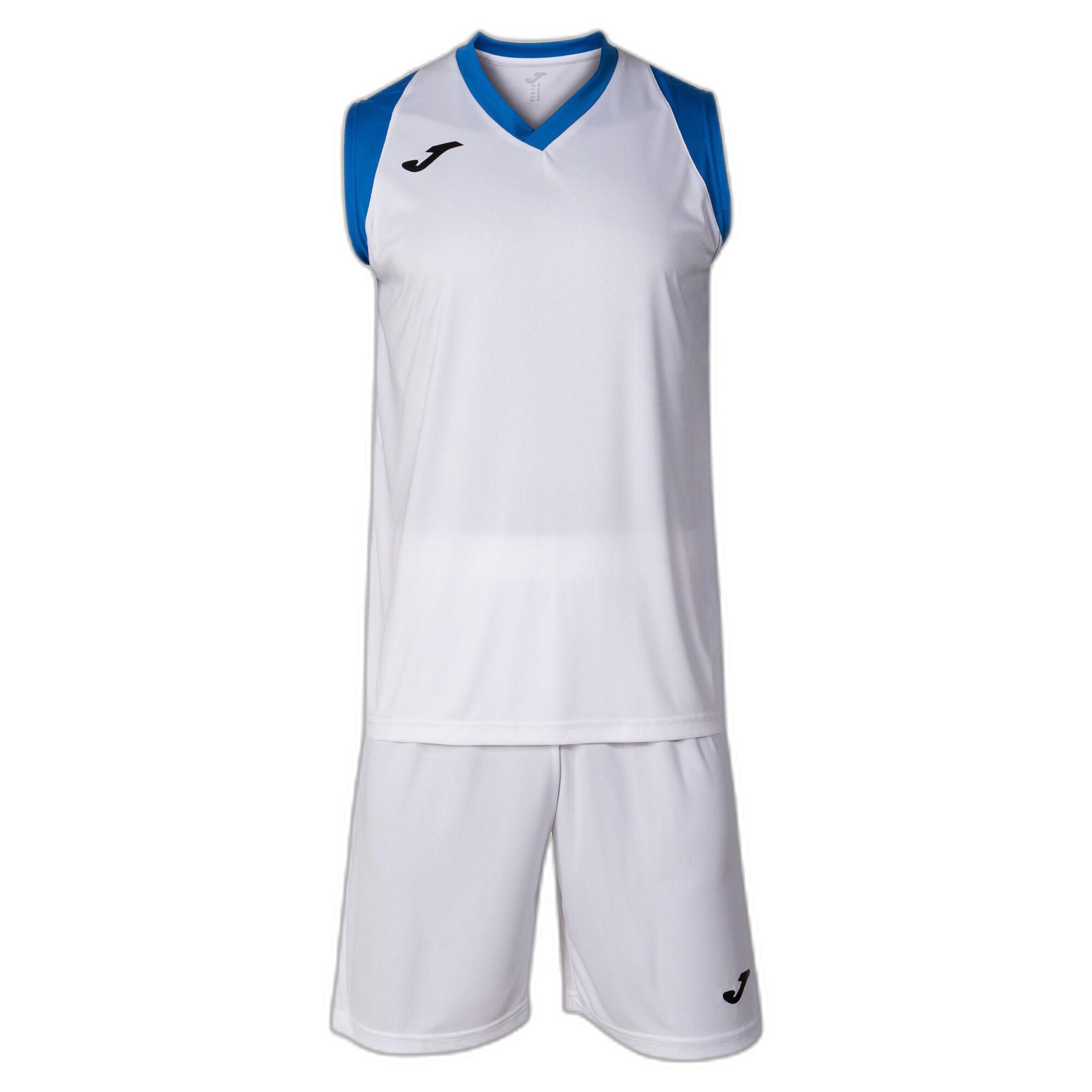 Joma  set aus trikot und shorts joa 