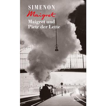 Maigret und Pietr der Lette