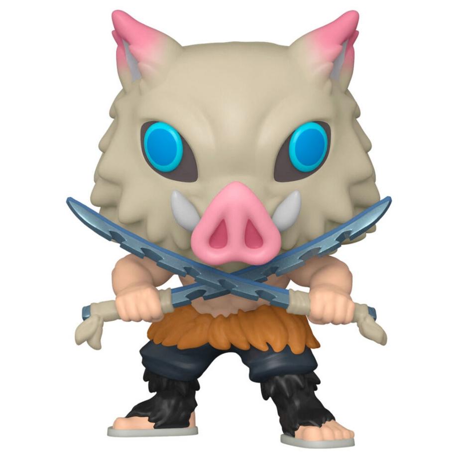 Funko  Pop! Animation Inosuke Hashibira (Nr.870) 