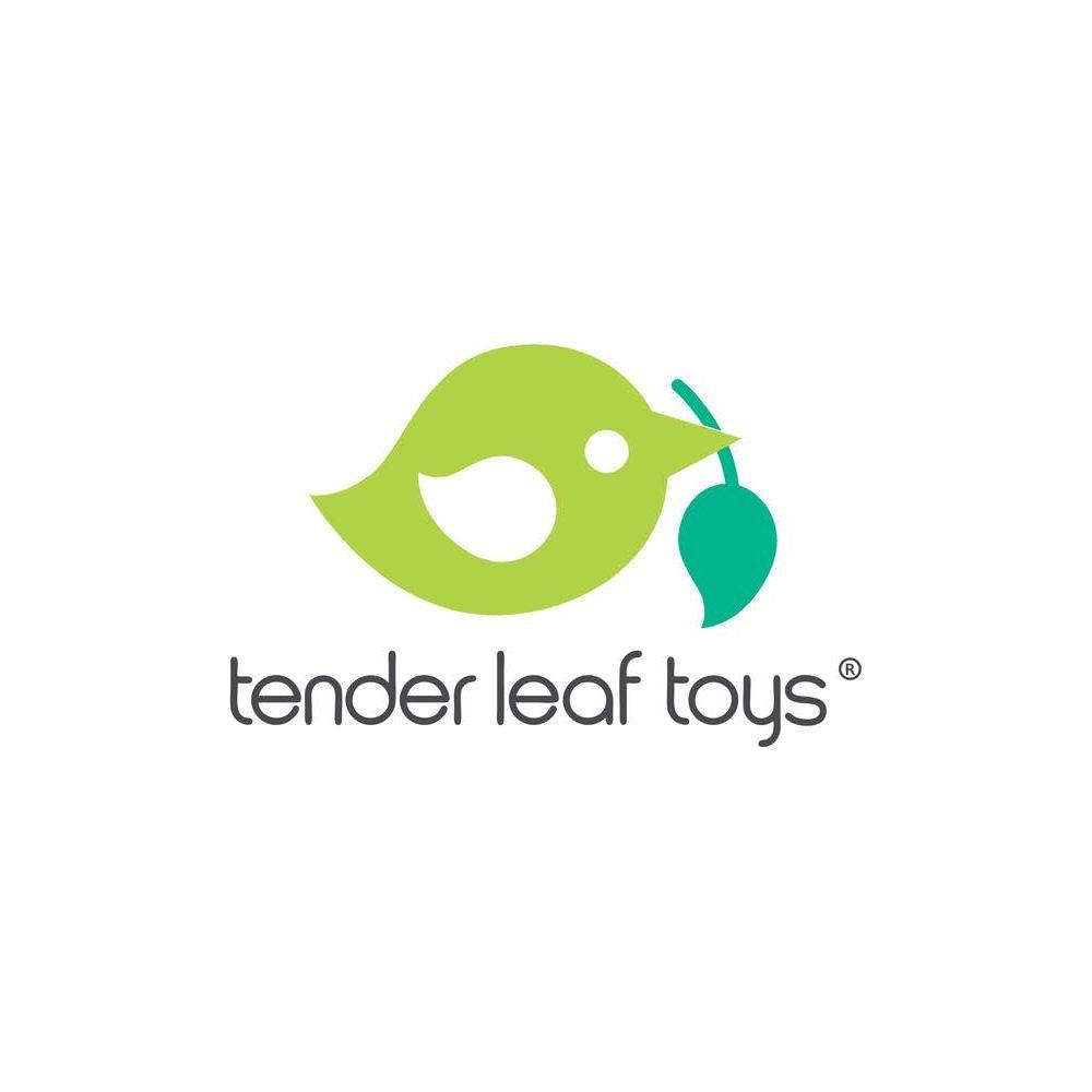 Tender Leaf Toys  Wurst 
